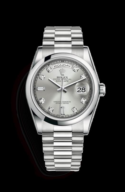 Rolex Watch 682